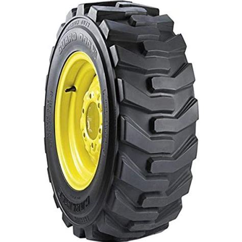 33x15 50r16 5 skid steer tires|Carlisle Guard Dog HD Skid Steer Tire .